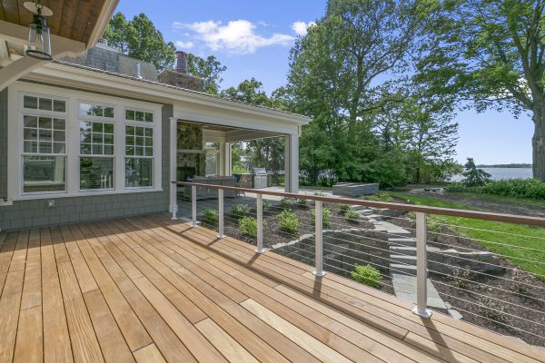 Deck Post Repair - Deck Post Repair Kenmore, Washington