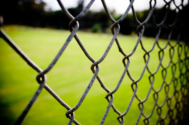 Deer Fence Installation in Pearland, TX