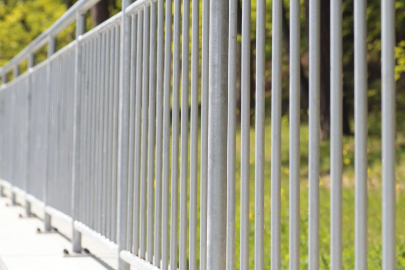 Metal Fencing Service in South Houston, TX