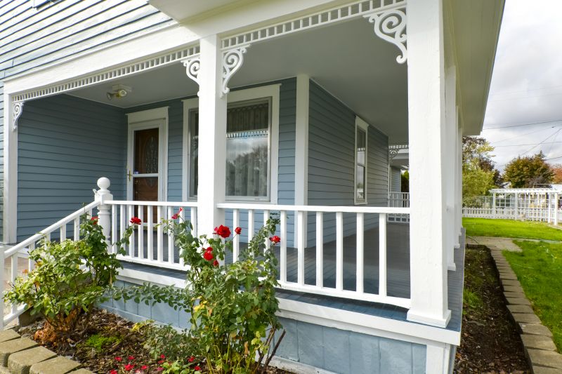 Porch Carpentry in Norwalk, CT