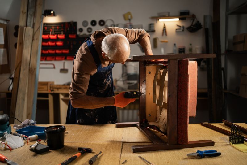 Custom Woodwork Contractors